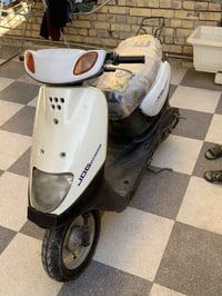 منغولي ٦٠ • نضيفه • بدون بطارية