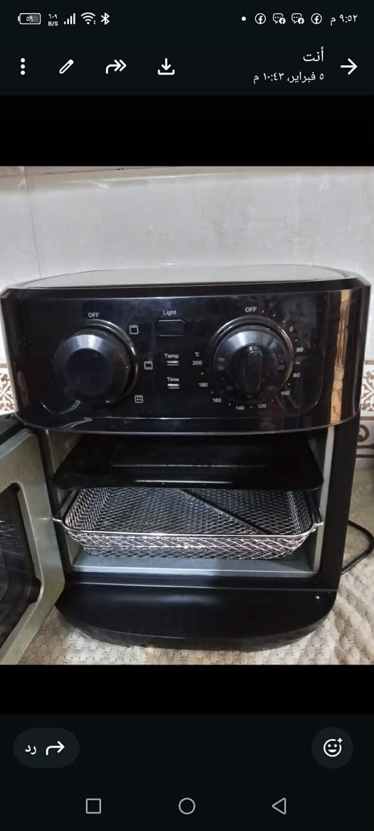 غراض البيع مكاني ناصريه


**إذا كنت صاحب هذا الإعلان وتريد حذفه لأي سبب، رجاءا أرسل رسالة إلى الدعم الفني**