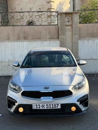 فورتي • ٢٠٢٠ • مبدّل محرك