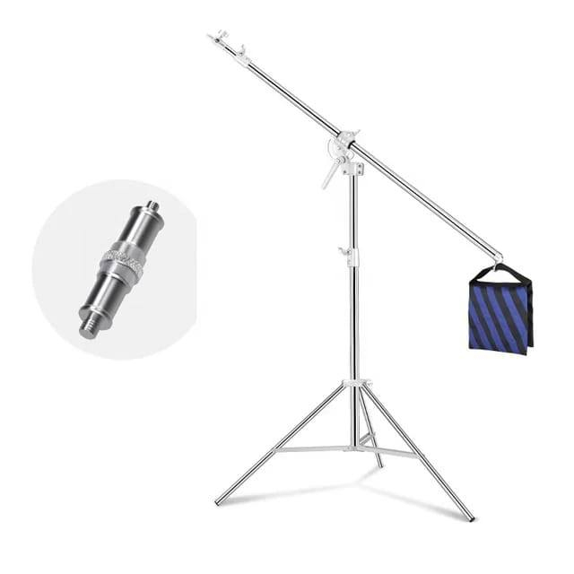 معدات تصوير للبيع
dji mini mic 120 الف

زوج نك مايك كودكس مع الرسيفر 6db 145 الف

c stand  من شركة كودكس 40 الف

اضائة 100 واط تجاري مع سوفت 90 مع ستاند 100 الف

براكيت L من كودكس اصلي 15 الف

كيبل dji تايب c الى تايب c دمج كامرة مع الرونن عدد 5 القطعة 20 الف شلع بـ 75

كيبل اواكس من dji جوكر على جميع المايكات شغال عدد 2 القطعة 25 الزوج 40

جمع المعدات وكالة واستخدام قليل ومعروضات باقل من نصف سعرهن وتكدر تتأكد من المواقع
ابيع شلع وابيع مفرد
الي مهتم يتواصل على هالرقم واتساب فقط
***********
