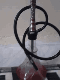 السلام عليكم ناركيلا الماني اللبيع جديدا مستعملا سبوع سعرها 35
***********خابرني واتساب
