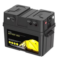 صندوق باتري • سمارت • 12 فولت