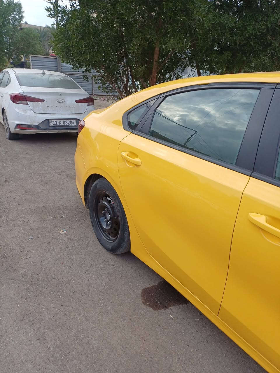 السلام عليكم
فورتي ٢٠١٩ 

كير At

منظومة غاز ***********
السعر ١٢٠
