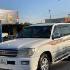 موديل 2001
السيارة فول مواصفات كير محرك تبريت خير من الله تخم تاير جديد دواخل رصاصي سيارة مصبوغة بدون حادث رقم بغداد الجديد للبيع السعر 130
عنوان بغداد شيخ عمر يم كبة الكرادي الهاتف ***********
