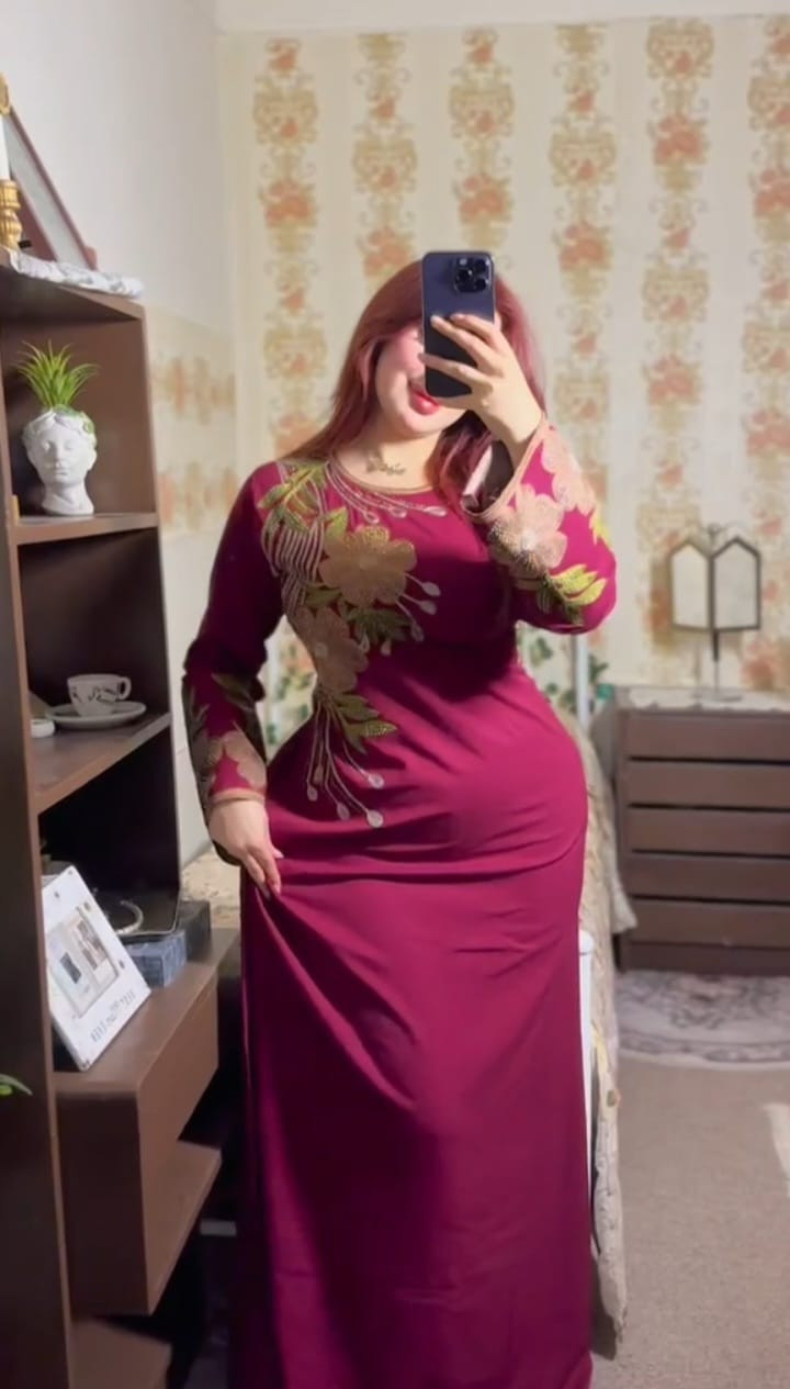 بيت الأناقة والجمال ✨ أزياء راقية لكل إطلالة 👗

دشداشة  نسائي كشمير كابوي الأصلي ✨

القياسات:يلبس من وزن 45 الى وزن ١20 كيلو 

📌 ملاحظة:
- يتوفر فحص عند الاستلام للتأكد من البضاعة.

 توصيل جميع محافظات العراق  🇮🇶
@إشارة


**إذا كنت صاحب هذا الإعلان وتريد حذفه لأي سبب، رجاءا أرسل رسالة إلى الدعم الفني**