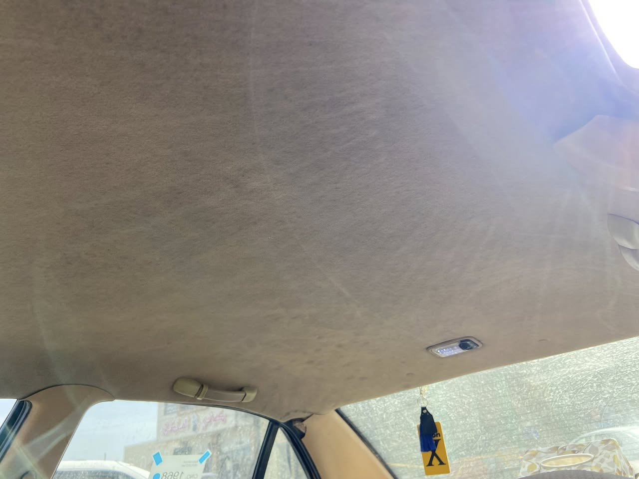 سلام عليكم شباب سمند مديل 11سياره جديده كير مكينه حداديه تبريد كله مكفول سياره حلوه معنه كلمه ترايك وين ما تريد سعر 32بيه مجال قليل مكان ناصريه مركز 

+
رقم ابو سياره ‭0780 626 4336‬
مكلف بل نشر نتصل ع صحبه
