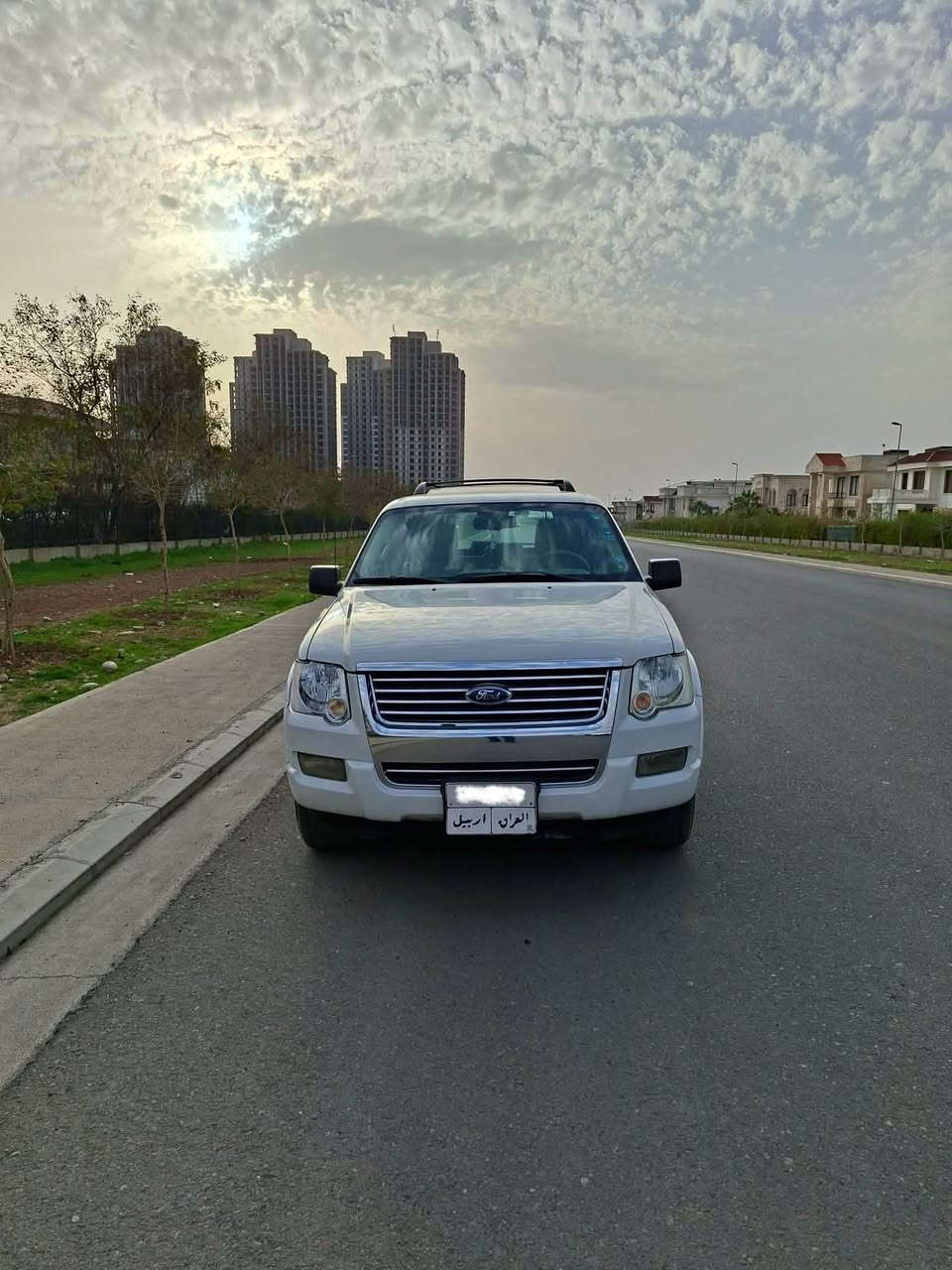 مۆدیل ٢٠١٠
تەنها یەک پارچە سبغە بێ ژورێ بێ ئیرباگ
گێر مەکینە کارەبای هەموو بە شەرت
١١٠وەرەقەو مەجال أربيل, العراق


**إذا كنت صاحب هذا الإعلان وتريد حذفه لأي سبب، رجاءا أرسل رسالة إلى الدعم الفني**