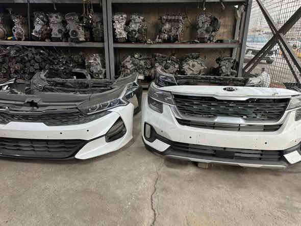 ⭕️تتوفر لدينا كافة قطع غيار السيارات الكورية وارد الامريكي 
( محركات/ كيرات /دعاميات /ابواب /صدر أمامي وخلفي /كهربائيات /حساسات /الكترونيات )

🔹 العنوان مشتل شارع العام 

متواجدون من ساعة 8صباحن إلى 5 عصر 

*********** محمد الكناني 
 

*********** احمد الكناني
