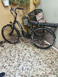 باسكل شحن • حجم ٢٨ • بغداد