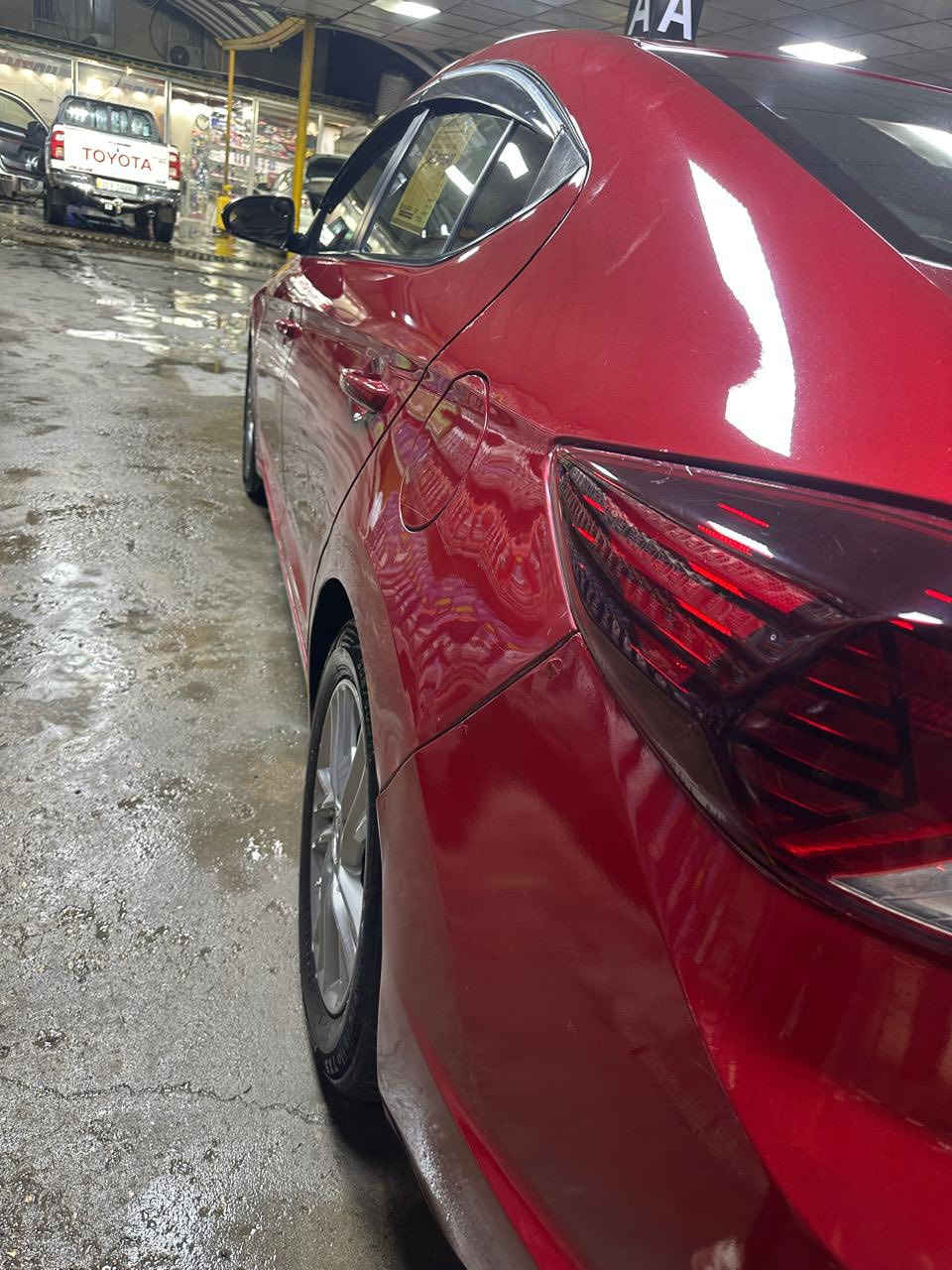 النترا موديل ٢٠٢٠وارد كندي رقم اربيل  محرك٢٠٠٠دوش ساره ماشه١٢١  سياره نضيفه وحلوه. حادثهه خلفي  الكير AT سعر ١٢٩وبيهه مجال بسيط حك الجيه  متواجد واتساب *********** عنواني. بغداد مشتل
