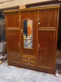 كنتاير • صاج • بغداد الامين