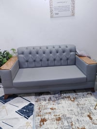 قنفات مكتبي • ٣ قطع • ٣ امتار