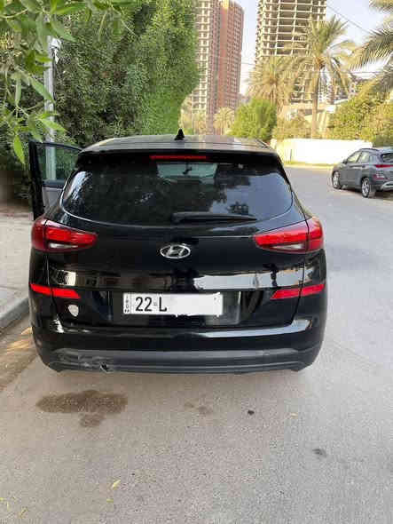 توسان 2019 أمريكي ✅
بأسمي/ للبيع و مراوس بالنترا او فورتي
سعر 154$ ورقة و بيها مجال 
محرك 2000GDI
رقم تلفون *********** مكاني لمنصور ساحت لقاء 
ا
