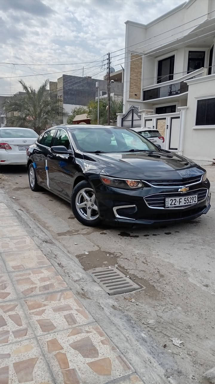 السلام عليكم
من رخصة الادمن المحترم
شوفر ليت ماليبو 2017امريكي رقم أربيل الدولي باسم كردي شرط التحويل والوكالة حادثها فقط كصه البنيد ومصلح نفسه بدون دواخل وبدون ايرباك راديترات ومراوح كلها بلاد باقي السياره على وضع الشركه ماشيه 121كم
كير ومكينه شرط الفحص 
مواصفات 
شاشه 
كامره دواره
كاربلي 
بلوتوث
تحكم ستيرن
بصمه تشغيل 
بصمه أبواب 
بصمه جنطه
نضام إيكو 
مانع انزلاق
Abs
مكينه 1500توربو بحاله جيده
كير At المرغوب
تبريد ثلج
تدفئه شغاله
صدر أمامي وخلفي 
باتري جديد 
ويل كب
سبير جديد منازل
سياره حلوه وجاهزه للجناي مكاني بغداد الكرخ السعر 102$ مجال بسيط للشراي للاستفسار الاتصال بالرقم *********** الشراي يجي يشوف السياره ويحكم لا تعاملني قبل متشوف رجاءا
