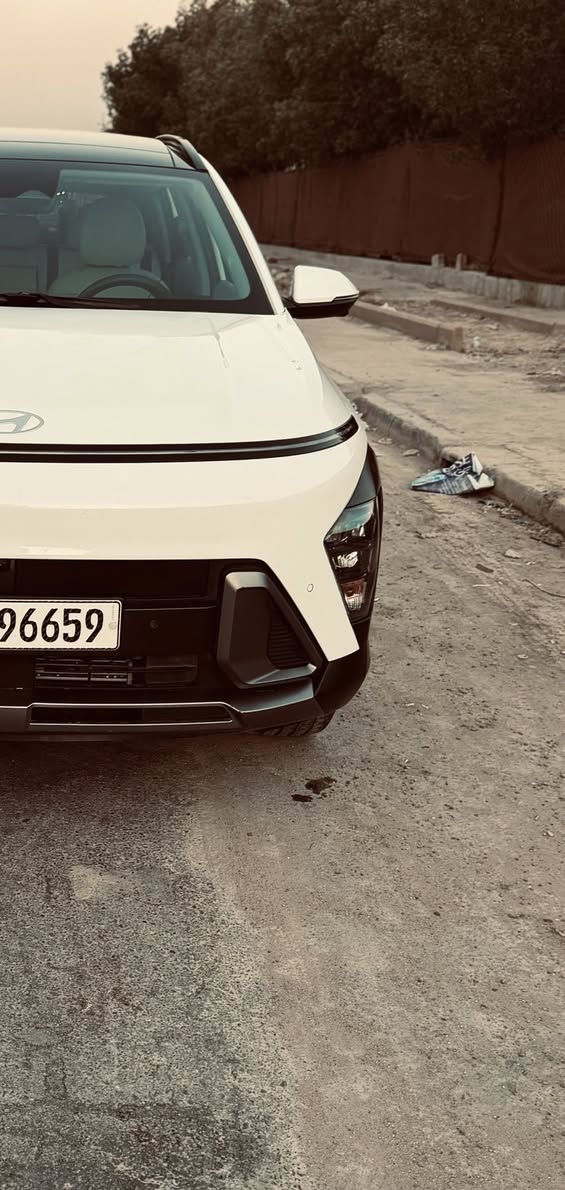 عرض العيد بسعر مناسب150 وبيه مجال 
كونه2024 فول فول ليمتد بارنوما 

Kona  2024 limited
مواصفات خاصة لمتدد 1/1 VIP بانوراما  
السيارة جداً نظيفة
محرك 1600 توربو 190 حصان مع گير اوتوماتيك 8 سرعات 
وراد امريكي 

1-  بصمه ابواب لمس 
2- بانوراما 
3-كيج الكتروني متغير 
4- رادارات مع كاميرات عدد 5 امامي وخلفي وجانبي مع رؤية 360 درجة 
5-كير تعليگ 
6-نقط عمياء
7-رادارات وتنبيه الخروج عن المسار 
8-قيادة الية 
10-هندبريك بصمه
11-كشنات جلد  كهربائي تبريد وتدفئه امامي خلفي 
12 وتدفئه استيرن
15-بك لايت لد
16- لايت لد 
17- شاشة كبيرة لمس
18- تثبيت سرعة
19- من تشغل اشارة يقلب الكيج كامره
21- ويل كب كبير كروم حجم 19
22-تحديد مسار 
23-صندوق كهربائي
26- شحن وايرلس
28- شفتات كير ب ستيرن
29- حساسات امامي خلفي
30 - تشغيل عن بعد 
32 - المرايه الوسطيه (اوتو دم ) يعني الي وراك مشغل عالي المرايه اوتماتيكي اصير سوده ما تعكس ع العين 
33 - مود ادرايف ( نورمال - سبورت - ثلجي )
34 - سياره فور ويل اج تراك 
35 - نظام نزول منحدرات 
36 - نظام اضاءه داخليه لدات متغير الالوان ( اللون الي تريده موجود ) 
37 - تبريد قطعتين منفصل ومناخ متغير امامي و خلفي 
38 - شاشه ابل كار بلي واندرويد اوتو
‏39- AUTO HOLD
40- السماعات شركة BOSE صوت محيطي 9 سماعات

 رقم صاحب سيارة ***********
مكان السيارة/بغداد حي العامل
