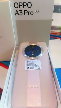 اوبو A3 Pro • يوم واحد • جنينة البصرة