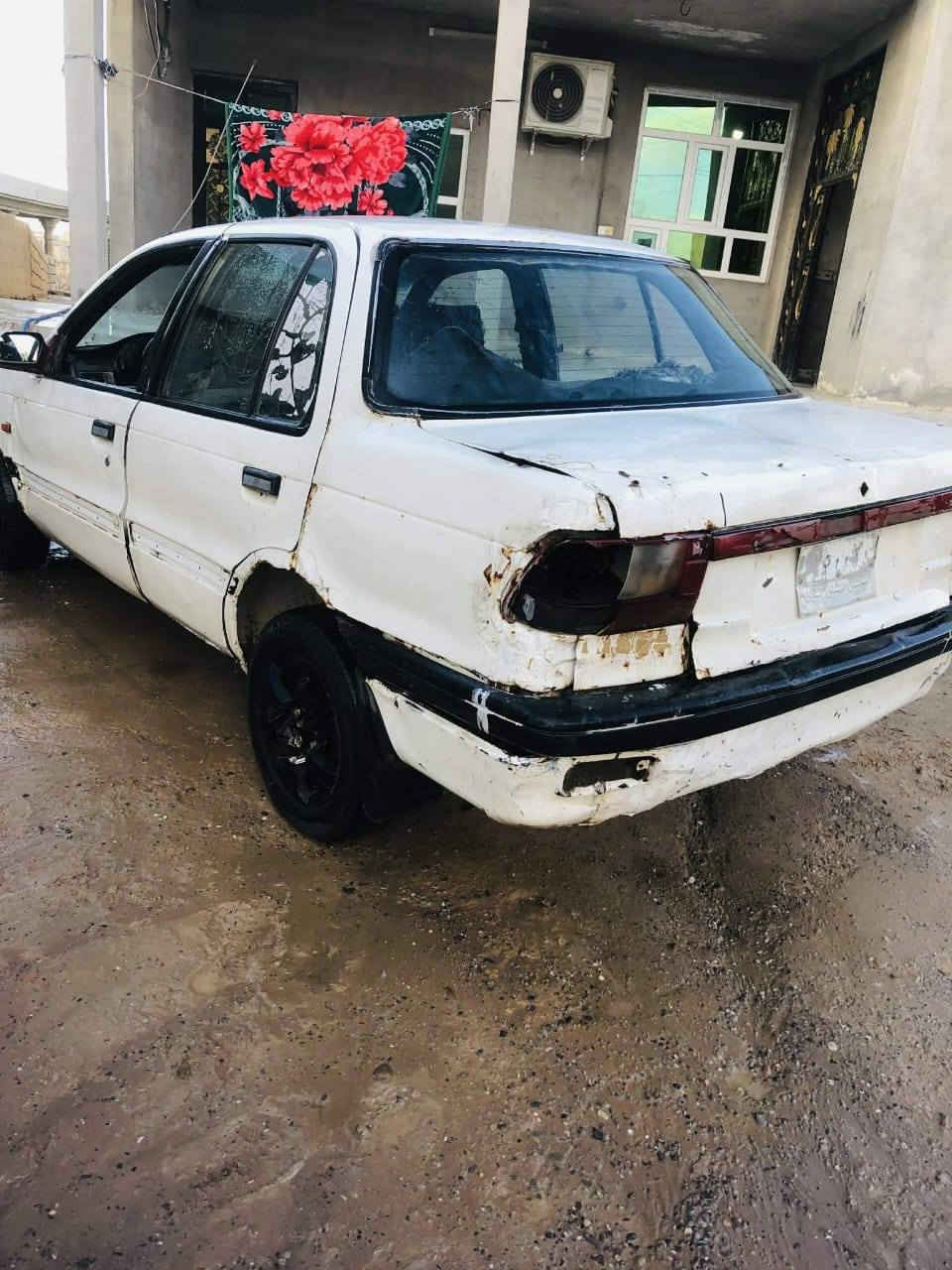 سلام عليكم 
  
للبيع سياره مستبوشي 

السيارة حلوه 

مسجله سنوية موجودة 

السيارة تأخذها تجنها سياره مال بيت 

مسجل شقال 
نسبة النضافة / ٦٠ / ١٠٠
  

وتساب فقطـ ***********
حمودي ال حسين
