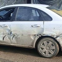 اوبترا • ٢٠١١ • بلا ضرر