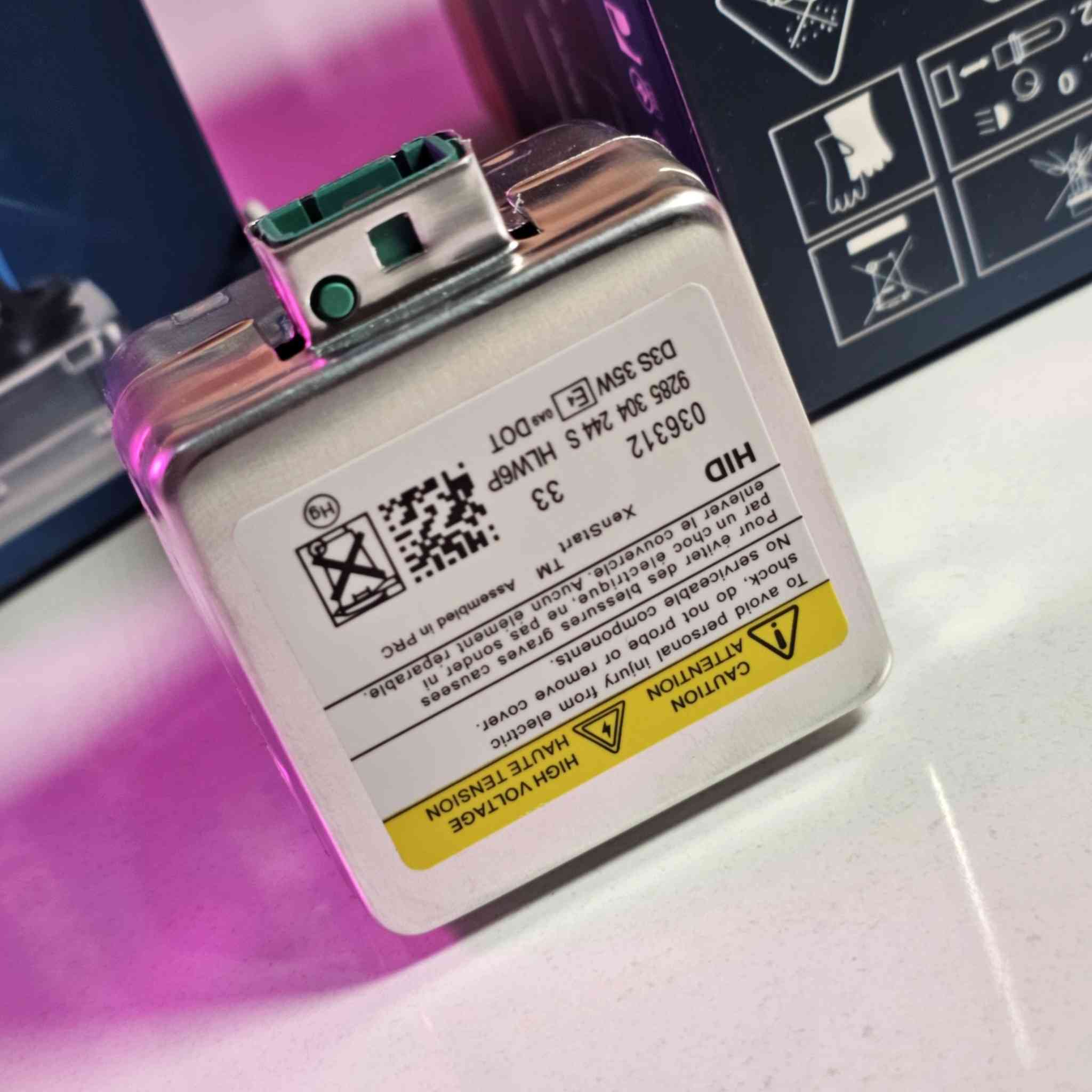 متوفر زنون D3S


**إذا كنت صاحب هذا الإعلان وتريد حذفه لأي سبب، رجاءا أرسل رسالة إلى الدعم الفني**