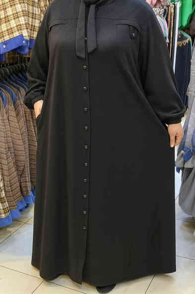 جبة بهاري شتائي دبل خاص لمعرفة سعر علقي ياالله
الخامة تخبل موثخينة المرغوبة قياس 58 لحد 80 يعني لحد وزن 200 كيلو  رجاء سوي متابعة للصفحة حتى توصلج بضاعتنا

التوصيل 5 الف لكل محافظات العراق
العنوان بغداد العطيفية الثانية مقابل جامع براثا شارع الدامرجي ثالث فرع عل يمين ركن مقابل لحوم الطازج اوقات الدوام
يوميا من ساعة ١٢ ظهرا لحد ساعة ١٠ ونص ليلا
ماعدا الجمعة نفتح ساعة ٥ العصر  لحد ساعة ١٠ ونص ليلا رجاء اذا تريدين تجين للمحل على موديل معين قبل لاتحين بساعة راسلينا خاص واحجزي لونج وقياسج وكولي اجي بعد ساعة اكدرهن بالمحل اذا والمتني اشتريها . من نجاوبج ونكلج تم الحجز ب اسمج يلا بعدها تفضلي للمحل واول ماتجين للمحل كولي عندي حجز ب اسمي بالحجوزات وكدريه على راحتج على مودكم احنا لان مانريدكم تجون للمحل وتتعنون وتلكون قطعكم خلصانه 🌹
واتساب *********** رسائل فقط

#ملابس_سهره #ملابس #فستان #احجام_كبيره #قياسات_خاصة #فستان_العيد #قياسات #احجام_خاصة #الشبيب #ملابستركية #أحجام_كبيرة #احجام_كبيرة #ملابس_تركية #قياسات_كبيرة #قياسات_xxxl #قياسات_خاصه #قياسات_خاصه📣📣📣📣 #قياسات_كبيره #قياسات_خاصة #احجام #احجام_كبيره #احجام_كبيرة #احجام_خاصة #أحجام_كبيرة
