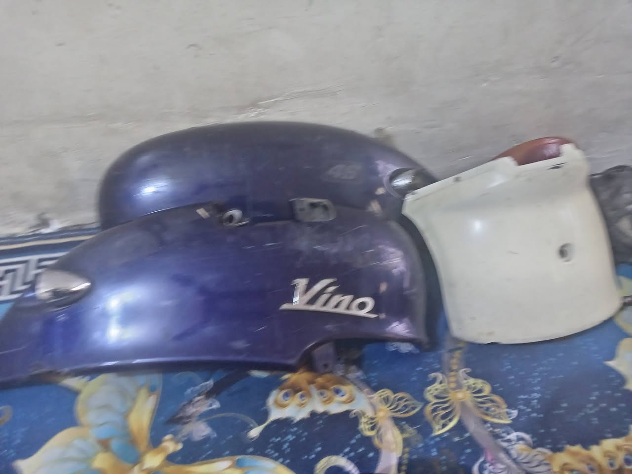 سلام عليكم غراض دراجه ٦٠ البيع مكاني بغداد الدوره ***********
