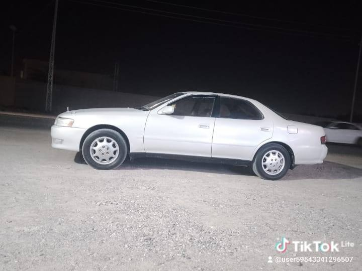 السلام عليكم سياره كريستال للبيع اريد التفاصيل يتصل على هذا الرقم *********** سياره جاهزه من كل شيء تخم تاير حداديه ما ناقص اي شيء
