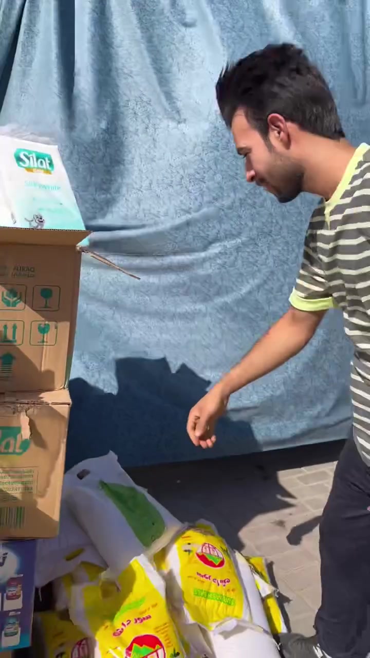 عررررررض خاااااااص
عرررررررروض ناررررر🔥🔥
اهلا وسهلا بكل زبأئننا الكرام ،🥰🤗
اسواق الأم
العنوان /العراق /بابل /قرب مجسر الأم ومجاور مالك 
السماك وقرب روضة الرياحين ومقابل كراج النجف 
القديم 
نعتذر لعدم توفر توصيل 
للأستفسار ***********
اهلأ وسهلأ بكل زبأننا ال كرام 
اوقات العمل 
من الساعة ⏰8صباحا✅
إلئ الساعة ⏰11 ليلا✅
