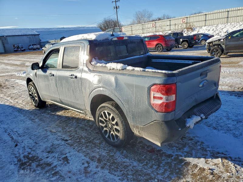 ‎***اعلان مزاد***
🔥🔥🔥🔥🔥
🔜🔜🔜🔜🔜🔜🔜
_____🎖•🎖•🎖____

2024 FORD MAVERICK LARIAT

 
الضرر: كما موضح بالصور المرفقة 
‌‎-موقع المزاد:copart 
‌السعر:حسب المزاد
‌‎-تأريخ المزاد :7-1-2025
‌‎-مدة الوصول:(45-60)يوم🔰
‌‎-يتوفر شحن وتخليص الى بغداد و كردستان العراق 
يمكنم مشاهدة باقي تفاصيل السيارات بالإنضمام الى كروب الواتساب عبر الرابط

https://chat.whatsapp.com/LRsN7tEddnHCRaY8WS6l2T?mode=ac_t

 
‌‎العنوان:📍الفرع الاول -بغداد حي الحسين
📍الفرع الثاني-عمان المنطقة الحرة شارع 20 شمال 
📍الفرع الثالث-عمان المنطقة الحرة شارع 21 شمال
للاستفسار ع الخاص 
او الاتصال 
***********
