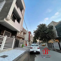 ٣ طوابق • ٨١م • الاعظمية