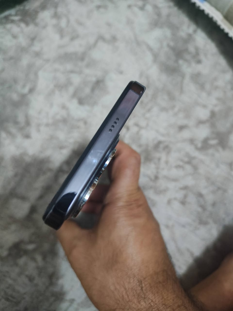 تكنو سبارك 20 برو 
ذاكره 256 رام 12
النضافه 100 
بدون ملحقات 
العنوان ابو رمانه 
السعر 135


**إذا كنت صاحب هذا الإعلان وتريد حذفه لأي سبب، رجاءا أرسل رسالة إلى الدعم الفني**