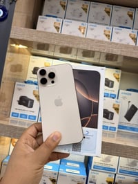 آيفون 16 برو ماكس • ٢٥٦ • حي الشهداء