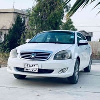 جيلي (٢٠١٤)أوليات شكل مارسيدس گئرو مه كينه بيلادي به شه رت پئش و پشتي ...