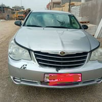 سي ٢٠٠ • محرك ٢٤٠٠ • رقم اربيل