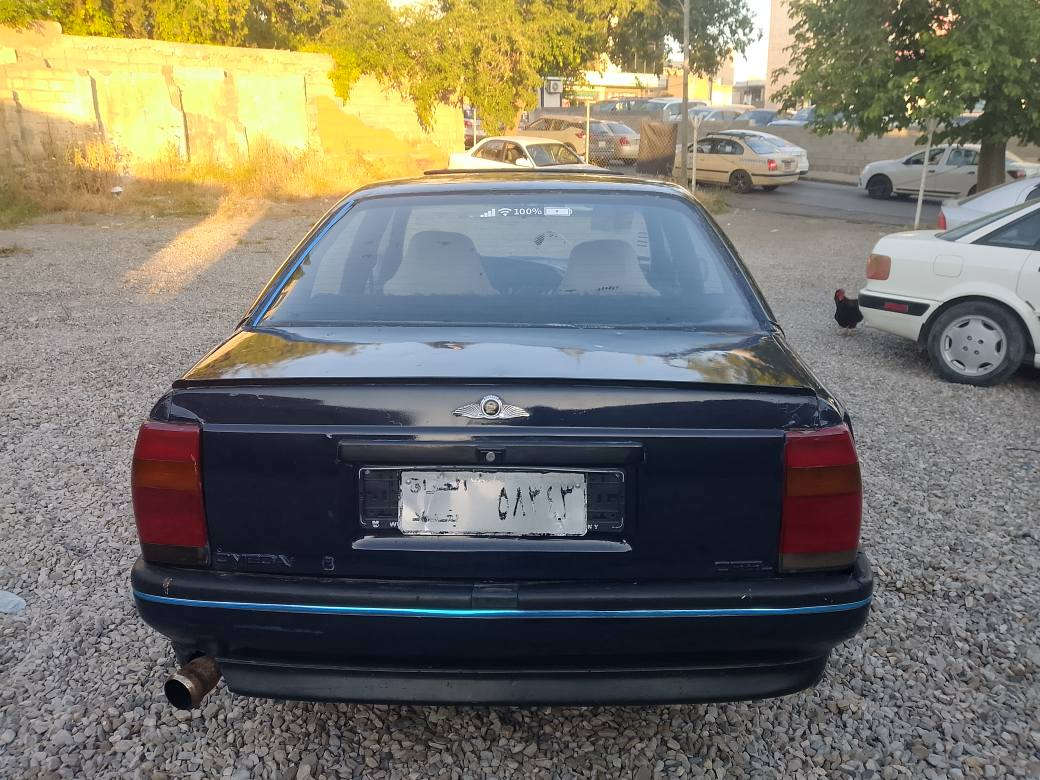 ئۆپل ئۆمیگا ئاڕم ڀلاسیک سلێمانی مە کینە بیست تا زە تە ش فیتە زۆر  مەزبوتە بە شرتی فیتە ر سلایت کارەباهی هەموگیانی ئیش دەکات تایەی تازە یەو هە رچوار چامە کەی ئیش دە کات سە یارە کە زۆر پاکە  پێشو دوای زۆر مە زبوتە بە شە رت مالی دۆستە *********** السليمانية, العراق
