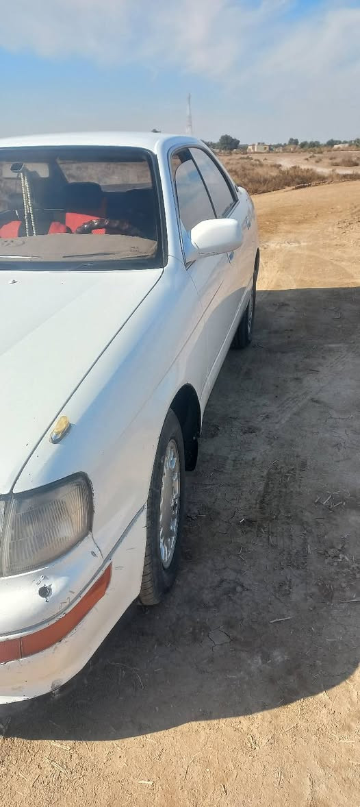 ا
السلام عليكم سياره بطه لبيع موديل 93 فقط بيه رش جاملغ وباب والباقي مكفول  حداديه توني نافضه تخم تاير  ( مكينه 2500 ديلكو  كير مكفولات ) تبريد نقص بس كمريسر فقط جاهزه توني مسويه تبريده  سنويه 2026 مكفوله من كص ونقل جثه والصوليات  تحويل مباشر كاردن جديد  شاده باور جديد شاده  فلنجات جدد كلشي جديد  اتصل ***********السعر 65 وبيه مجال
