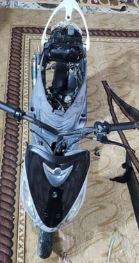 ماكس منغولي • مكينه ناعمه • كهربائيات شغاله