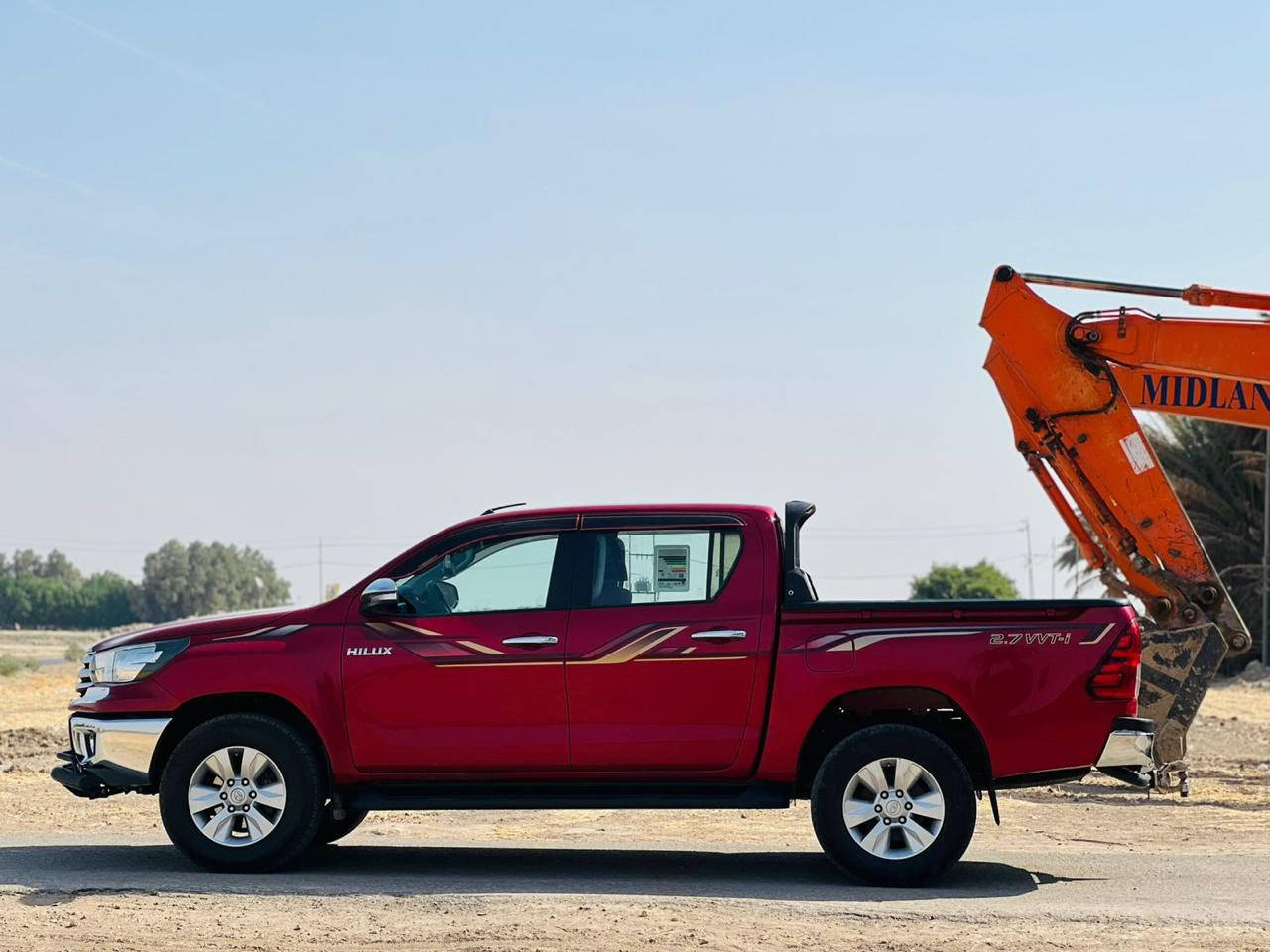 للبيع بيكم 2019 فورويل اوتماتيك مكفوله كفاله ساز فول مواصفات تبريد قطعتين تبريد كشنات رقم بغداد بسمي المكان بابل الحمزه الغربي ***********
