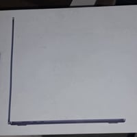 ماك بوك اير M3 • ١٦/٢٥٦ جيجابايت • البصرة وبغداد