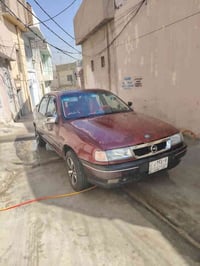 فكتره للبيع  موديل 91 الحجم 18 كير ومحرك شرط ويرمنيه كلها شغاله كاربون...