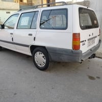 كاديت • موديل ٩١ • الموصل