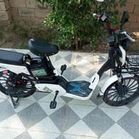 ماطور شحن • ٤ بطاريات • حصيبه الشرقيه