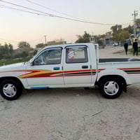 تویوتا • ٢٠٠٠ • سليمانية