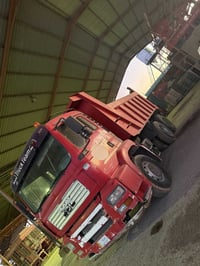 مان • شاحنة • كركوك