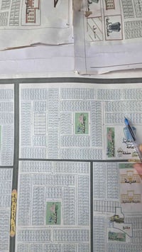 حي النداء • ٢٠٠م • طابو صرف