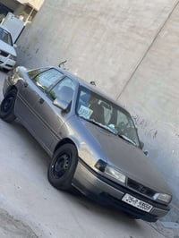 اوبل فكترا للبيع🔱 موديل١٩٩٣  محرك ١٦قايش عريض,,سنوي جديد ٢٠٢٨  سنوي بس...