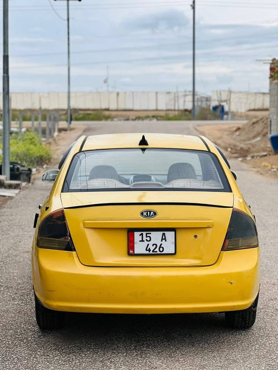 بيع سريع أسعر 👈👈(                   65                     )            اقرا المنشور قبل ما تخابر ))
يا الله ( سيراتو) موديل (2009  )(خليجي) رقم ( انبار  ) (سنويه مجدده لل 30)
( تحويل مباشر ((  كفاله من ضربه ))) (مكينه 1600 دكشن عالي جديده) 
( كير  جديد 👍 ) ((تبريد ثلج تدفئه شغاله))
 (  تخم تاير ) ( الحداديه جديده) ( ترايك وين ميعجبك )( بور ستيرن جديد )
( سياره  بلاديه ) (  شواصي  بلاد))((سيستم سماعات مع مضخمات))
أسعر👈👈(                   65             )مكاني     ///حله  بابل محاويل قرب كراج المحاويل/// رقم الهاتف)((***********))
