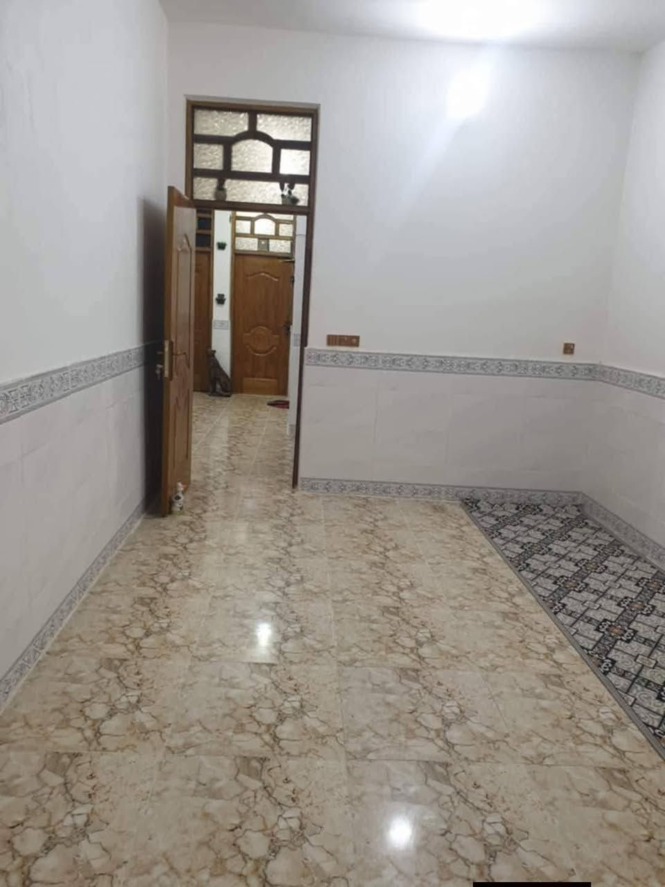 دار للبيع 150متر ام غربة
للاستفسار على الرقم ‏‪***********‬‏
