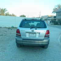 متوفر سونتو 2006 خليجي السياره كدامكم بالصور الكشر مالتها ضربه مابي وض...