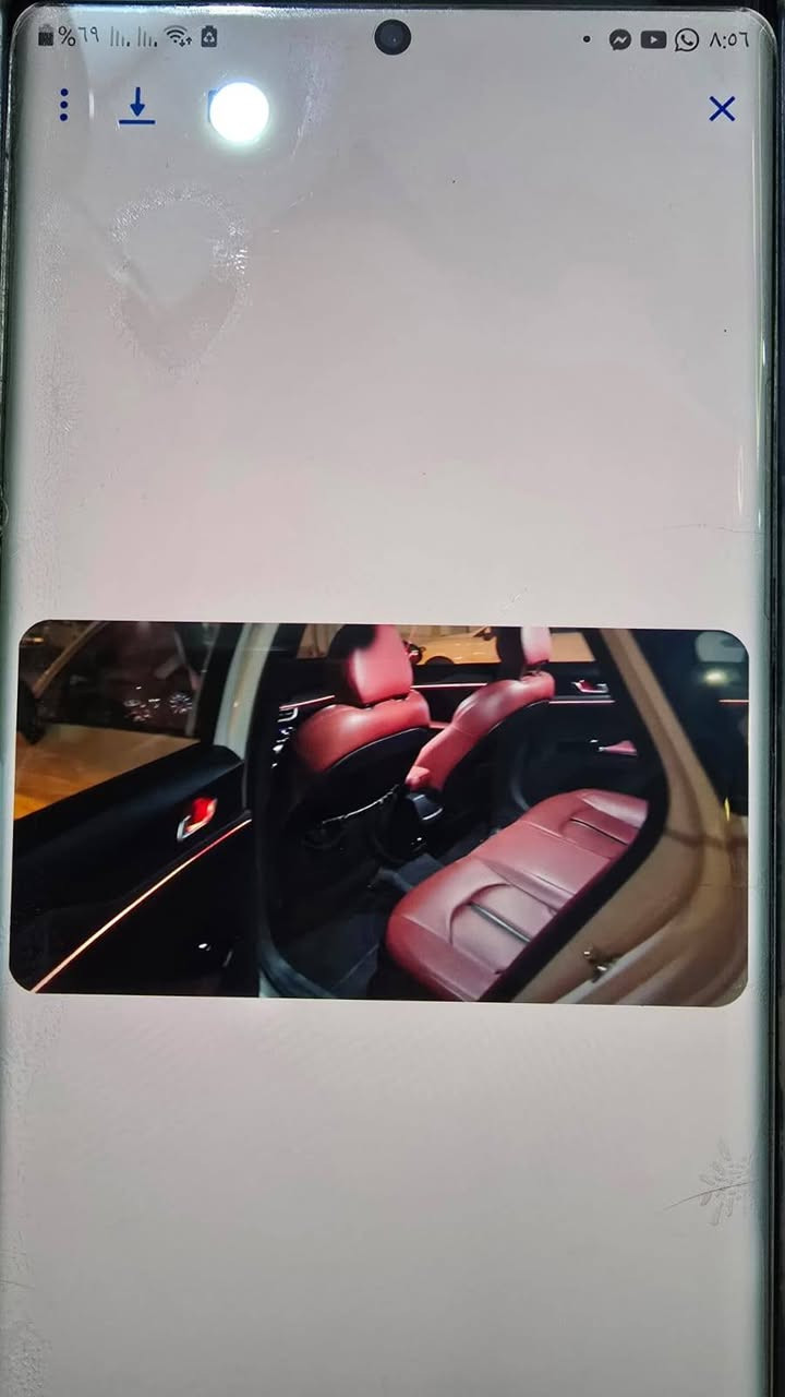 للبيع او مراوس مع شمالي 
K5اربيل ابيض 
موديل ٢١
حادث جنطه وحوض السبير كلير 
جيتي لاين 
فوول 
داخل احمر 
بانوراما 
من الاخير فول 
بدون ايرباك كلها سليمه 
السعر ١٨٠
للإستفسار 
ابو علي 
***********
***********
***********
***********
عنوان اربيل 
او فلوجه
