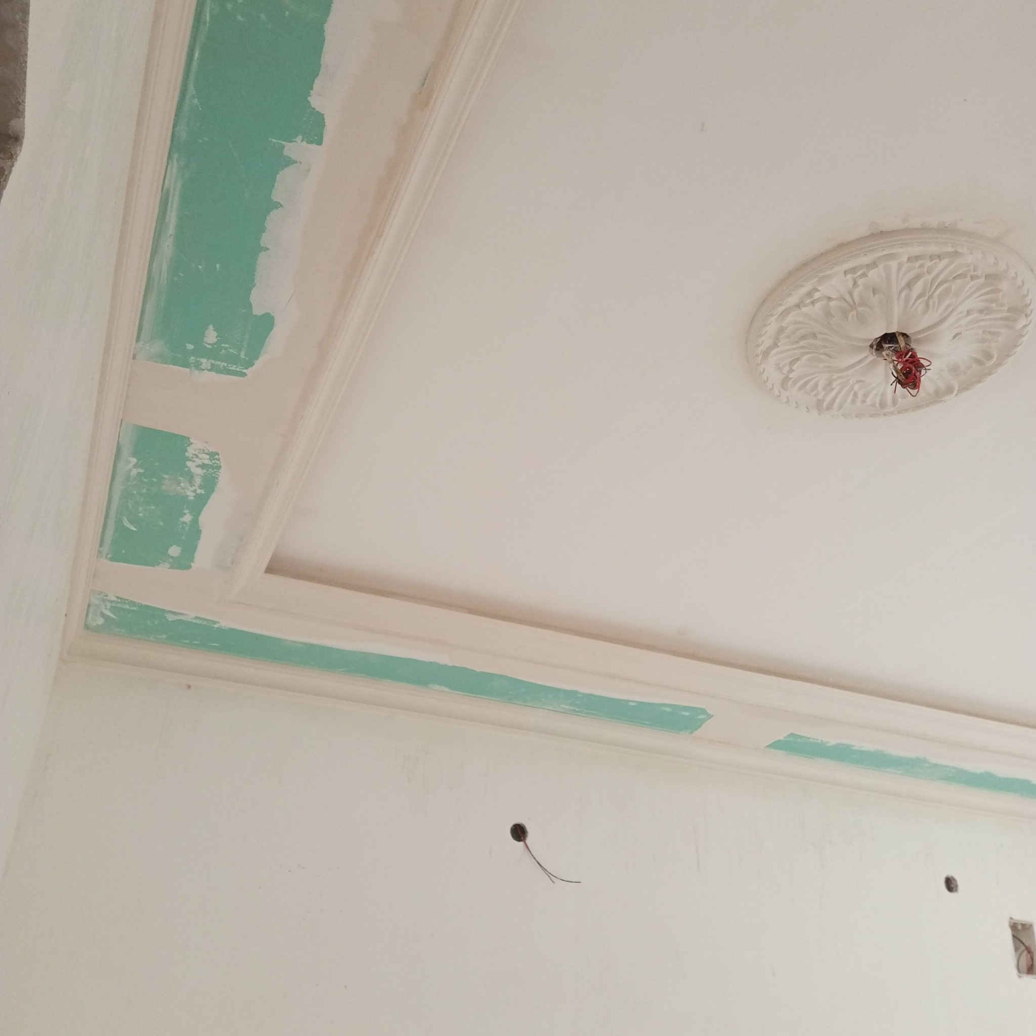 سلام عليكم حبايب طبعاً نعمل الجميع الديكورجبس بورد والملكي المغربي والسقوف الثانويه هذا جزء من عملنه الديكور 🔨🔨
"اسعار مميزة كرسته وعمل بسعار مناسبه العنوان #الانبار اي استفسار تواصل  الخاص اوعل الهاتف/***********
و بأسعار مناسه للجميع
